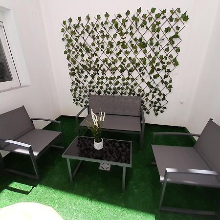 Tropical Garden Apartment Alicante Exterior foto